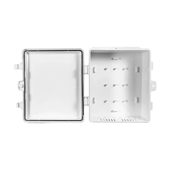 Розподільний бокс Light Vision VLC-05BX (75-00211) Киев