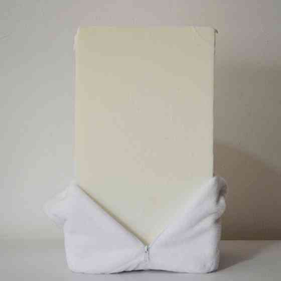 Полувалік ортопедичний 350 мм. (Кольори в асортименті) Київ