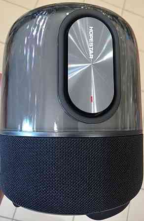 Bluetooth Колонка 60W. HOPESTAR SC-01. Харків
