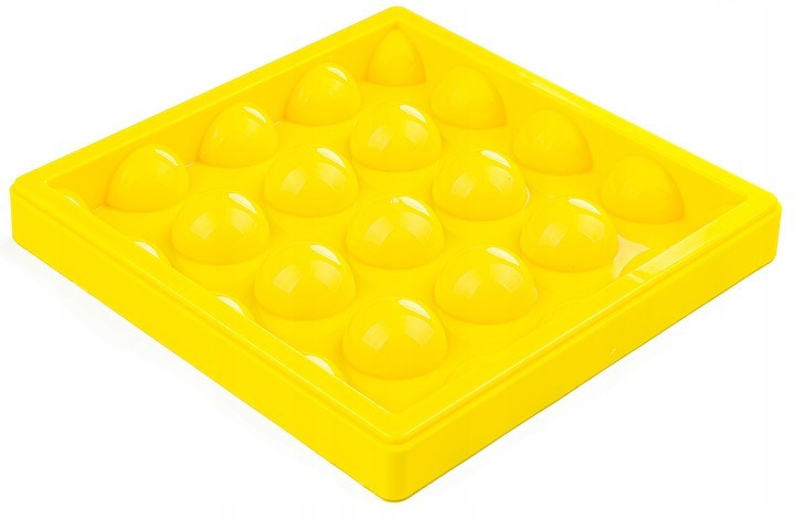 Настільна гра дитяча "Гра в 15" логічна, гра п'ятнашки на логіку та мислення і увагу для дітей Кам'янець-Подільський - фото 2