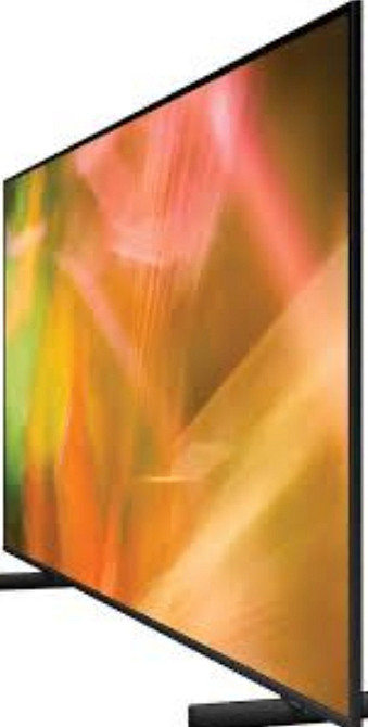 Телевизор; Samsung 55CU8000 Smart TV ,4K , 2023 год. Харьков - изображение 3