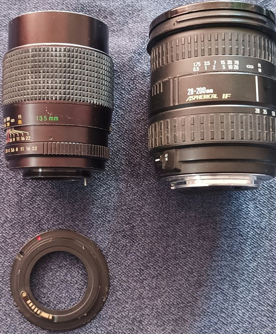 Фотоапарат Canon EOS 5D Classic. Київ - фото 7