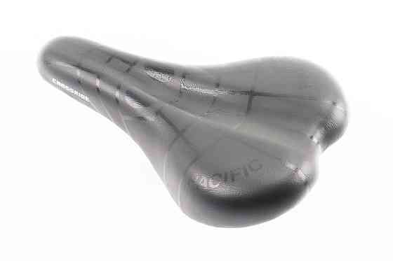 Сидіння CHILD 250x140мм, чорне CROSSRIDE 070 Киев