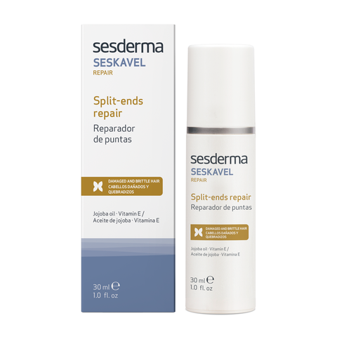 Сесдерма Seskavel Средство для восстановления волос Sesderma Seskavel Hair split-ends repair,  30 мл Днепр - изображение 1