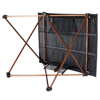 Туристичний стіл Tramp COMPACT Polyester 60х43х42см (TRF-062) Вінниця - фото 5