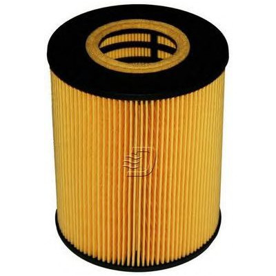 Фильтр масляный DENCKERMANN A210343 Винница - изображение 1