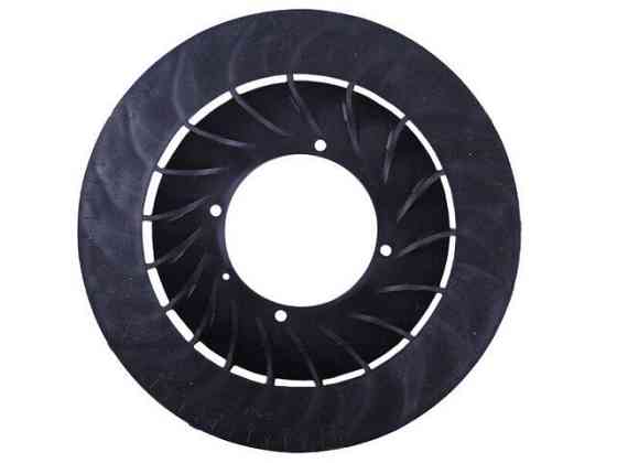 Вентилятор маховика — мотоблок 192F Мукачево