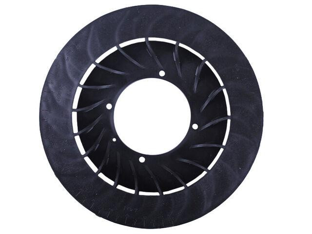 Вентилятор маховика — мотоблок 192F Мукачево - фото 4