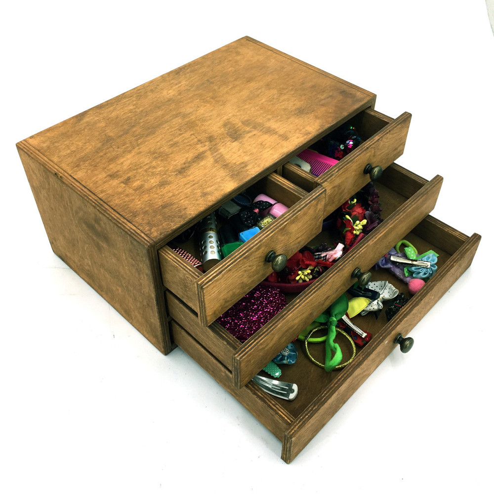 Органайзер для косметики 