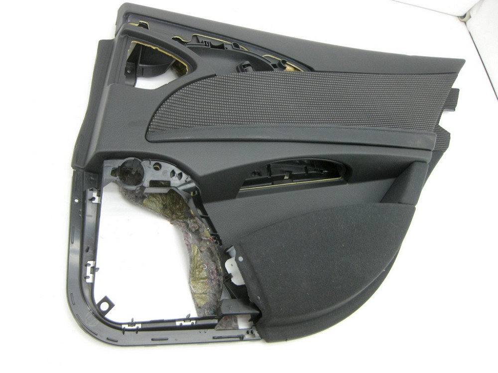 Mercedes-Benz  A2117309462 9D03 Карта задніх правих дверей Avangarde колір антрацит E-class W211 E-class S211 Одесса - изображение 7