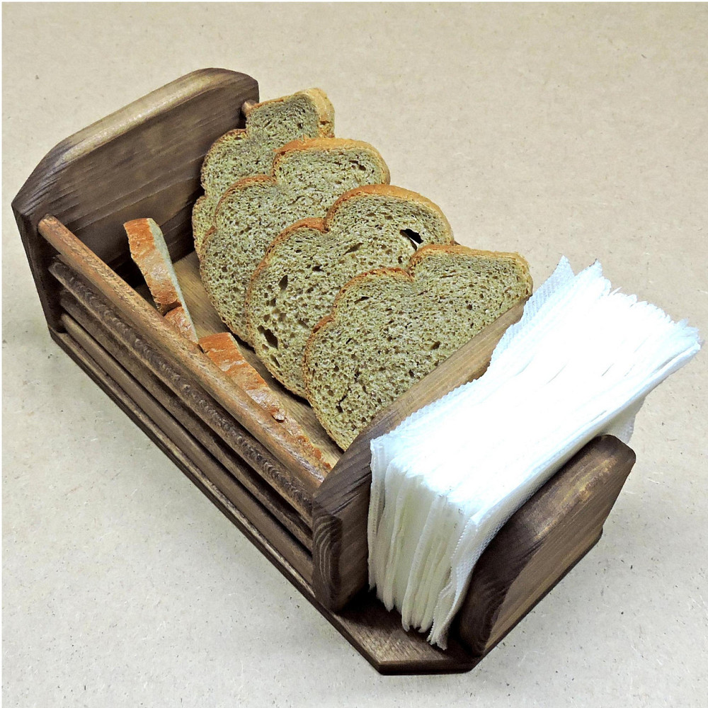Хлебный лоток 