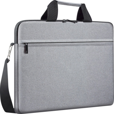 Сумка для ноутбука Defender 15.6&quot; Tote gray (26100) Вінниця - фото 2
