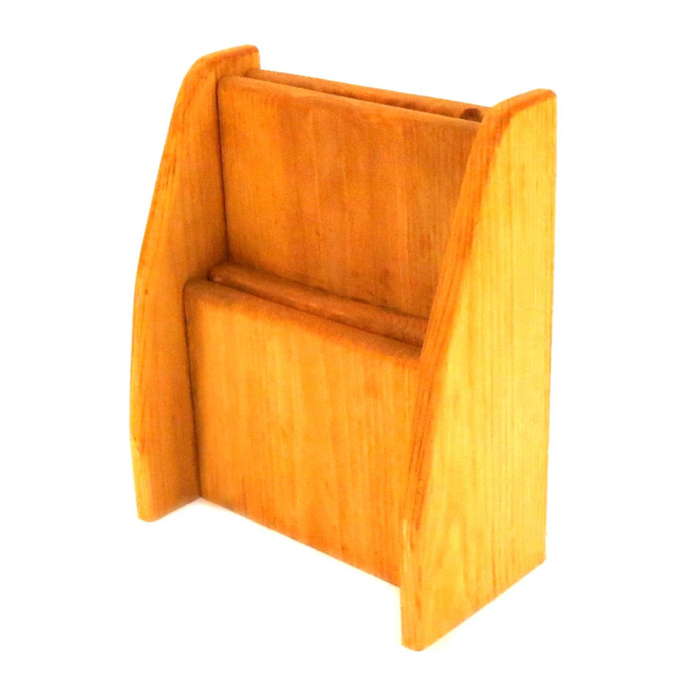 Підставка для ножів "Морелія 2" каррі Миколаїв - фото 1