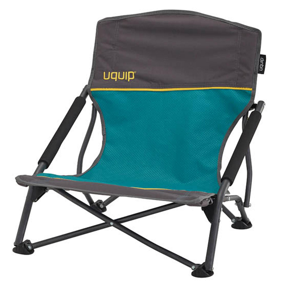 Набор кресел раскладных Uquip Sandy Blue/Grey х 2 шт (244403) Винница - изображение 8