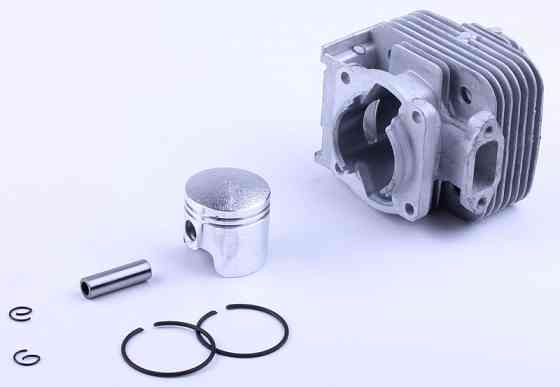 Поршнева мотокоса 1E40F-5 (Ø40) Мукачево