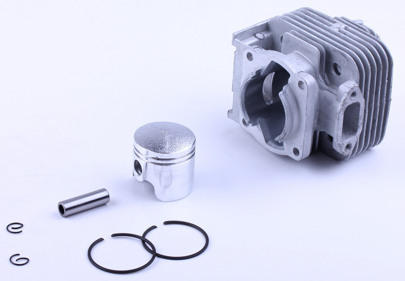 Поршнева мотокоса 1E40F-5 (Ø40) Мукачево - фото 1