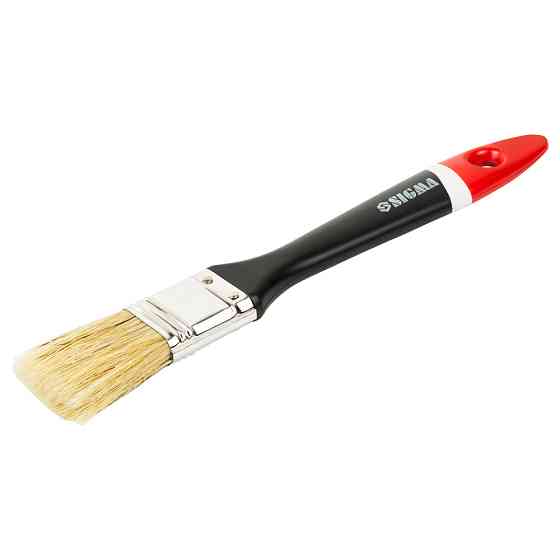 Sigma Кисть флейцевая "Английская" 1" SIGMA (8302511) Киев