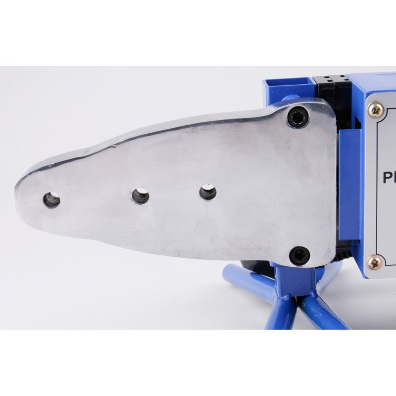 Паяльник для труб професійний  AL-FA LPW002 2700 Вт, Італія Львів - фото 3