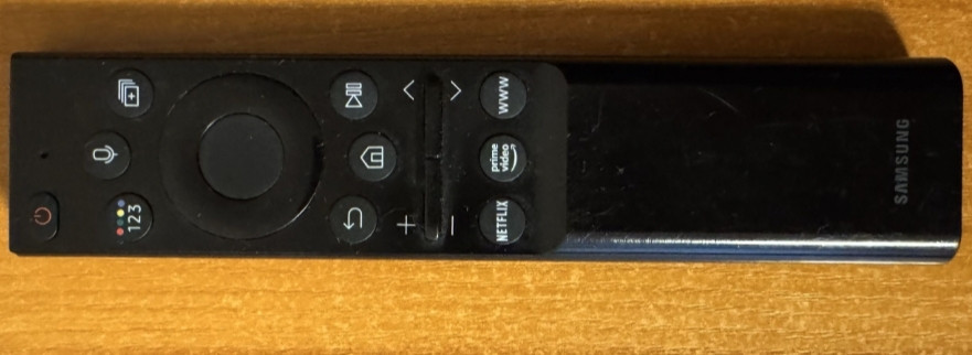 Телевизор: Samsung Ge55G80aa. Харків - фото 1