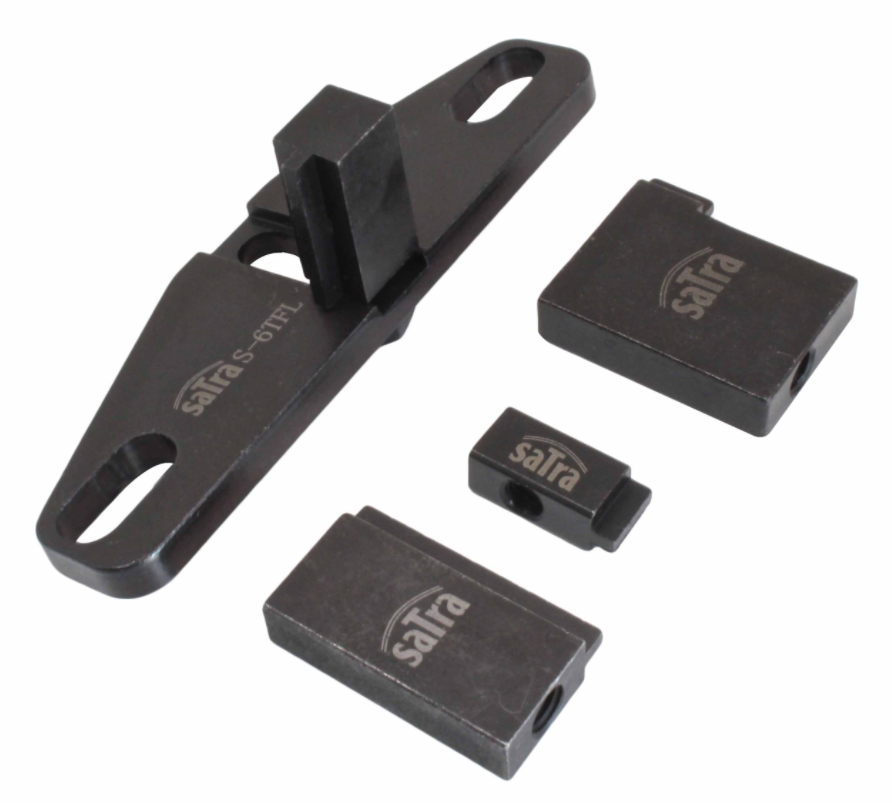 Набор фиксаторов FORD / VOLVO 2.0 / 2.2D SATRA S-6TFL Чернігів - фото 2