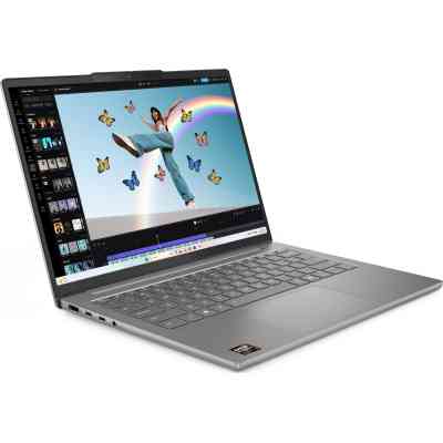 Ноутбук Lenovo IdeaPad Slim 5 14ARP10 (83HT0032RA) Винница