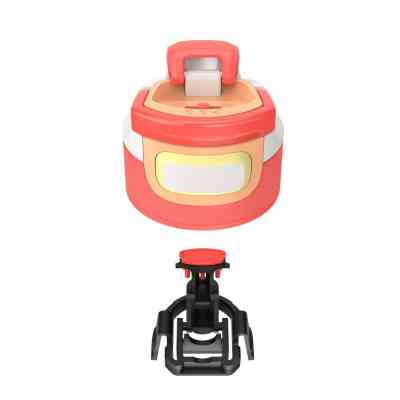 Бутылка для воды Kambukka Elton 1000 мл помаранчева (11-03041) Винница