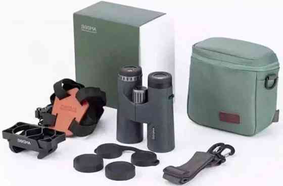 Найкращий на ринку бінокль Sky Rover Banner Cloud, Bosma Qinglong 8х42 Київ