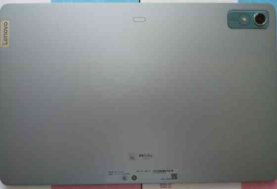 Планшет: Lenovo Tab P12 (Xiaoxin Pad Plus 12.7) TB370FU 8/128Gb. Wi-Fi. Киев