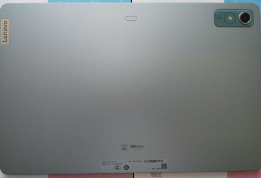 Планшет: Lenovo Tab P12 (Xiaoxin Pad Plus 12.7) TB370FU 8/128Gb. Wi-Fi. Киев - изображение 2