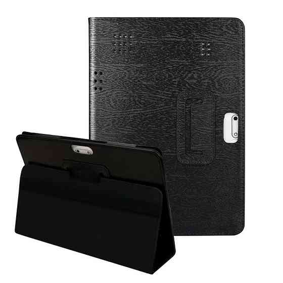 Універсальний захисний чохол-книжка для Samsung Galaxy Note 10.1 (2014) Galaxy Tab Pro 10.1 Дніпро