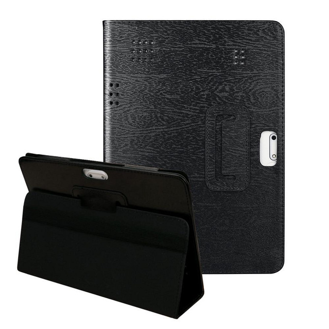 Универсальный защитный чехол-книжка для Samsung Galaxy Note 10.1 (2014) Galaxy Tab Pro 10.1 Днепр - изображение 1