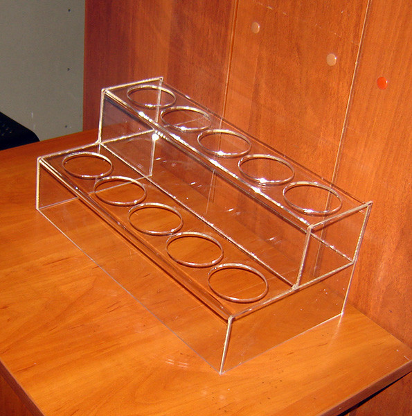 Підставка під парасольки EKOSTAR на 10шт Київ - фото 4