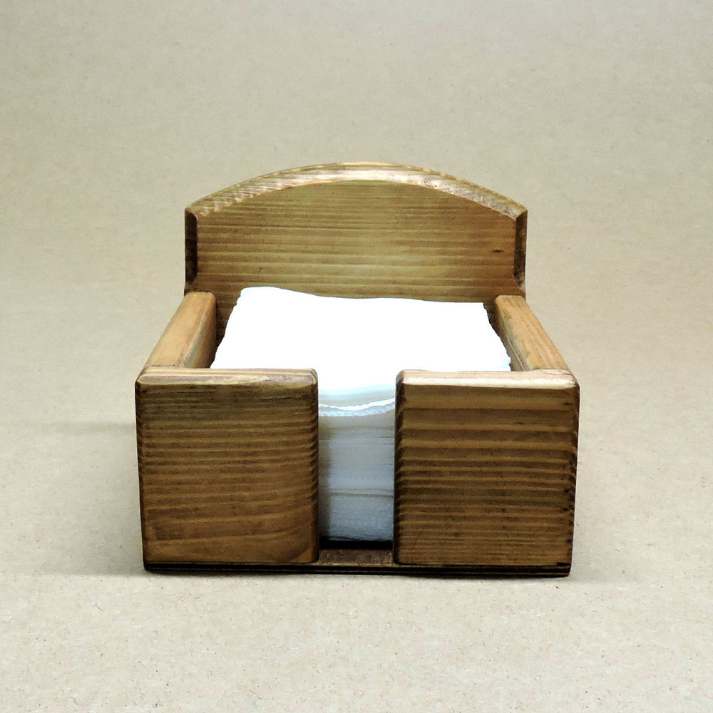 Серветниця "Кабера" мускат Миколаїв - фото 1