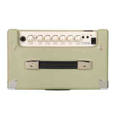 Комбопідсилювач Cort CM15R Pastel Green (CM15R PG) Вінниця