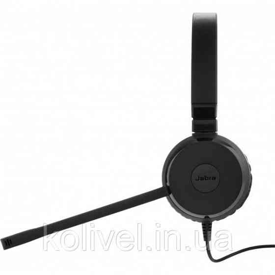 Гарнітура Jabra EVOLVE 30 II HS Stereo (14401-21) Киев