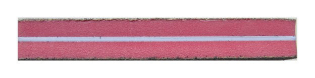 Баф полировочный 2х сторонний Niegelon 100/180 Киев - изображение 2