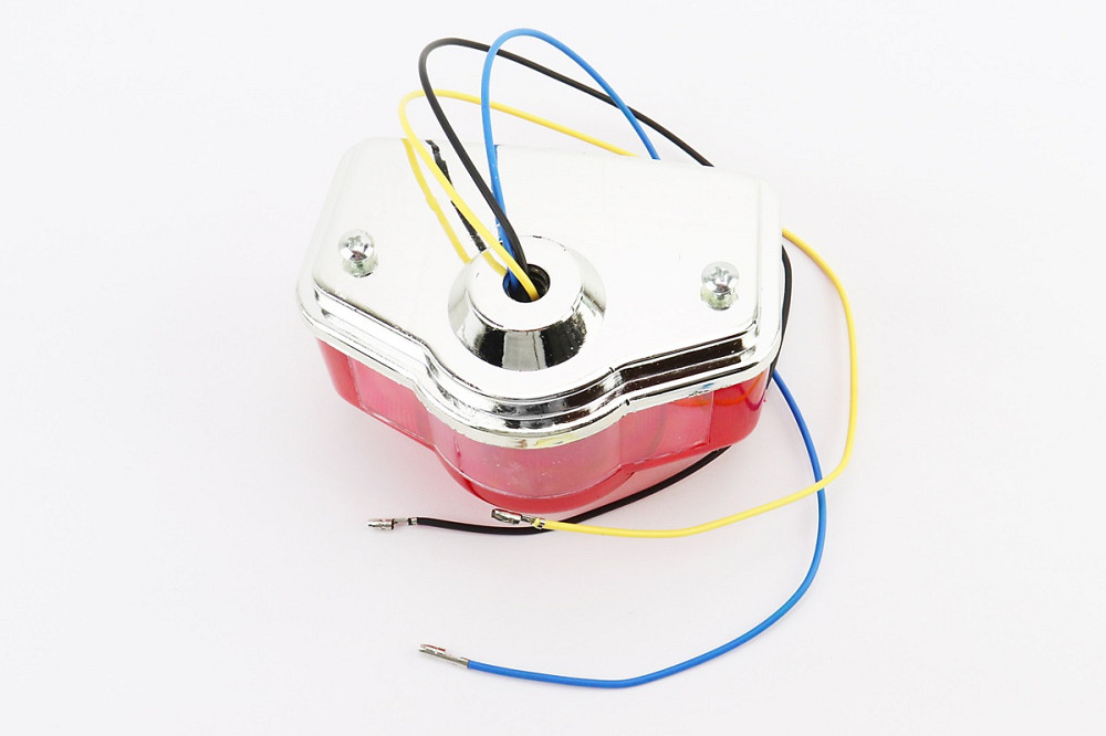 Ліхтар задній ALPHA без ніжки Киев - изображение 2