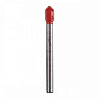 Свердло Milwaukee GENII по склу та плитці 6,0 х 90 мм (4932471958) Вінниця