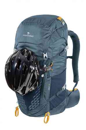 Рюкзак туристический Ferrino Agile 45L Blue (75228NBB) Киев