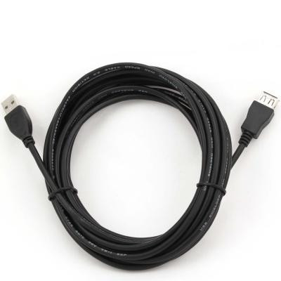 Дата кабель USB 2.0 AM/AF 4.5m Cablexpert (CCP-USB2-AMAF-15C) Винница - изображение 1