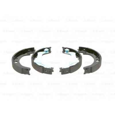Тормозные колодки Bosch 0 986 487 713 Винница