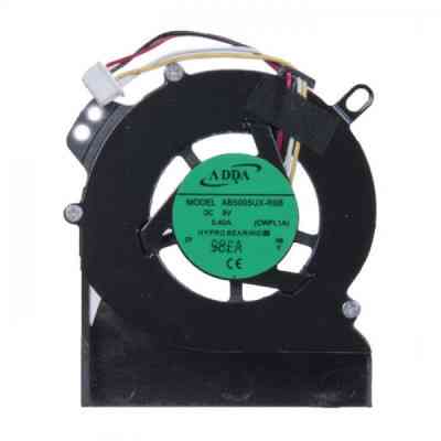 Вентилятор ноутбука Lenovo S9/S10 DC(5V,0.4A) 4pin (AB5005UX-R0B) Винница