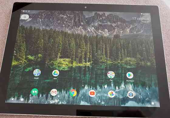 Планшет Google Pixel C 10.2 