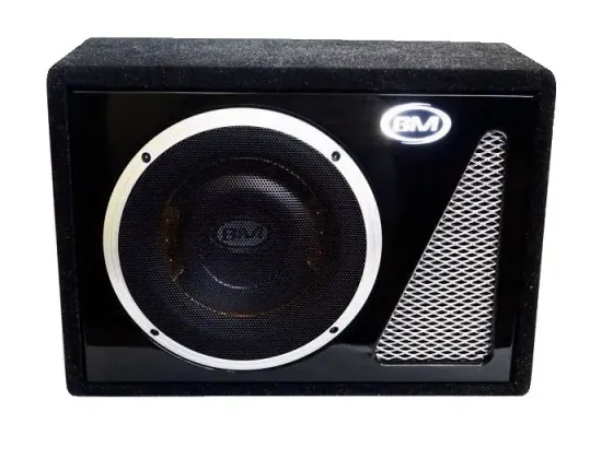 Сабвуфер Boschmann BM Audio BM-H10 активный 250W Коломия
