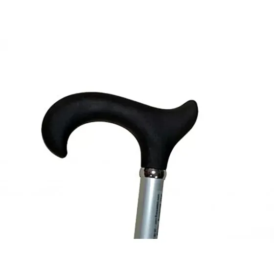 Регулируемая по высоте трость с ручкой «Derby» Ossenberg 500 Днепр