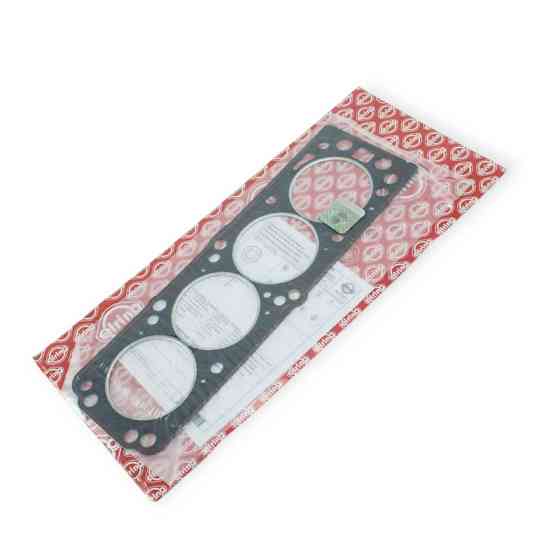 Прокладка Ланос 1,5 ГБЦ Мукачево