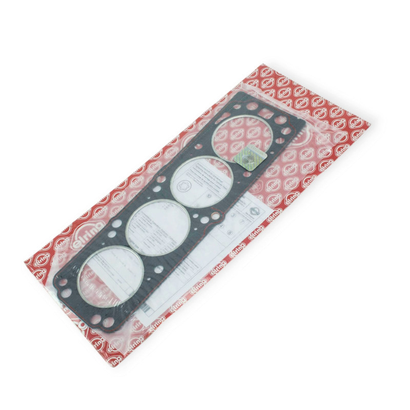 Прокладка Ланос 1,5 ГБЦ Мукачево - фото 1