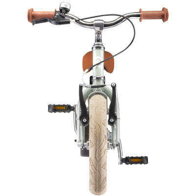 Детский велосипед Miqilong RM Оливковый 12" (ATW-RM12-OLIVE) Винница - изображение 2