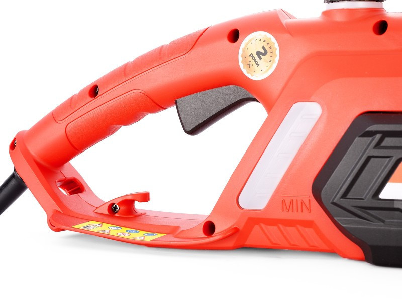 Пила ланцюгова електрична (2400 Вт, 405 мм, бічний двигун) Sturm CC9924S (читати опис) Рівне - фото 5