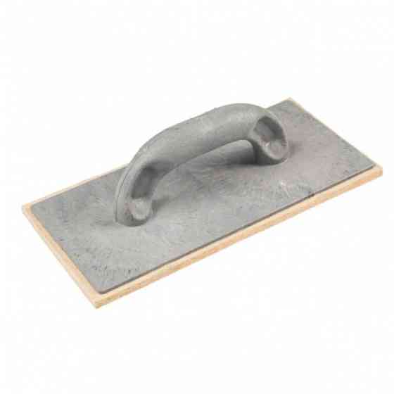 Терка ВОЙЛОК 130*270 мм Харків